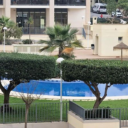 Apartamento Cala Y Mar Alicante Esterno foto