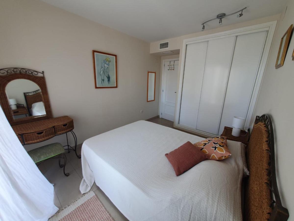Apartamento Cala Y Mar Alicante Esterno foto