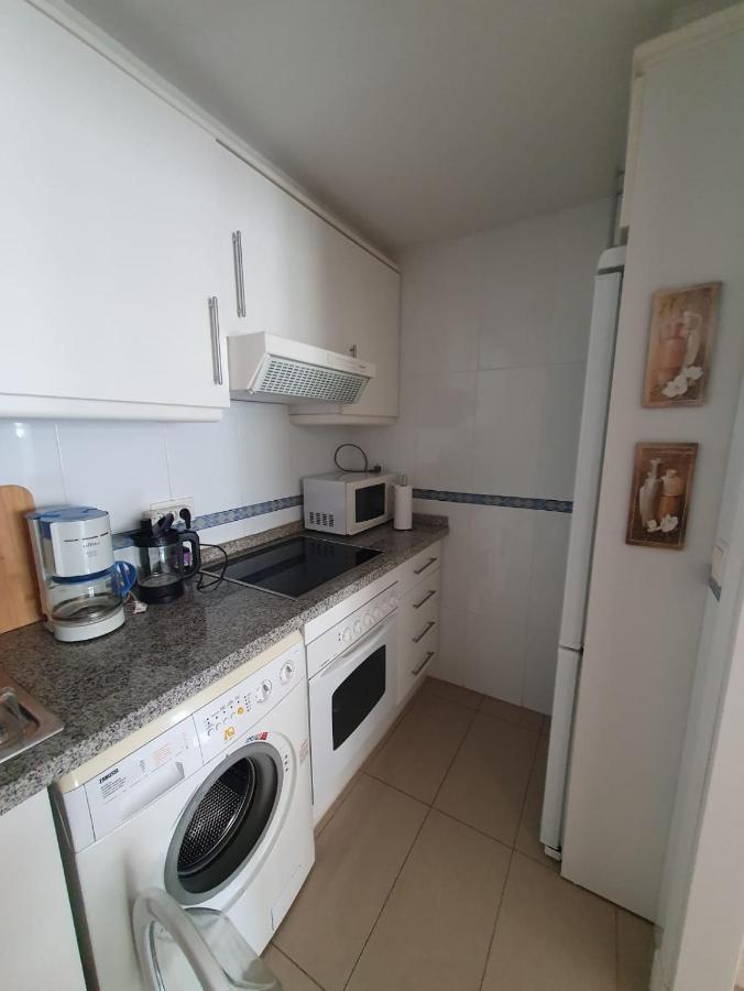 Apartamento Cala Y Mar Alicante Esterno foto