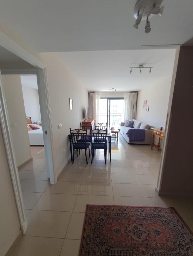 Apartamento Cala Y Mar Alicante Esterno foto