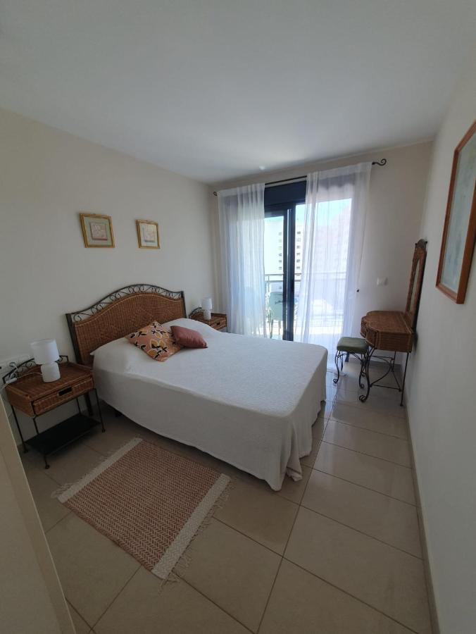Apartamento Cala Y Mar Alicante Esterno foto