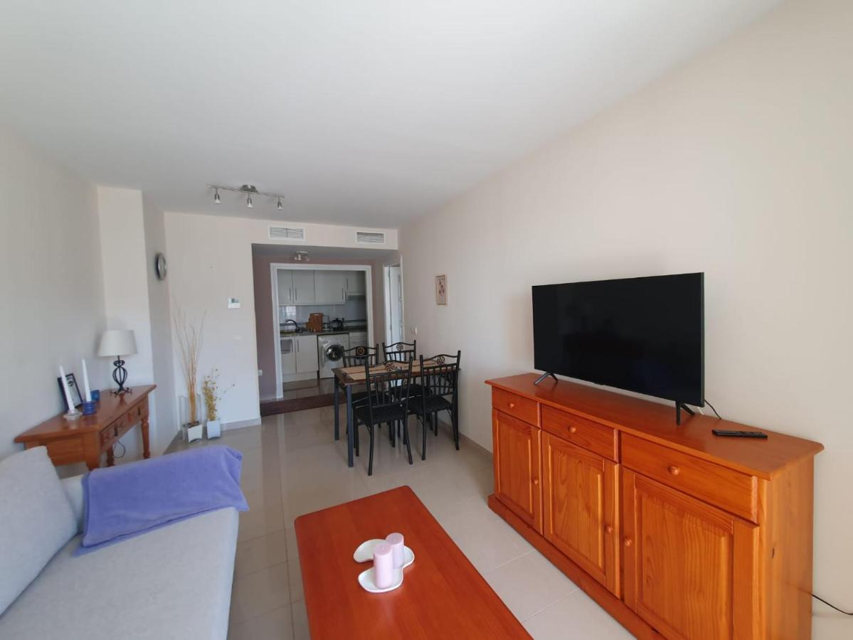 Apartamento Cala Y Mar Alicante Esterno foto