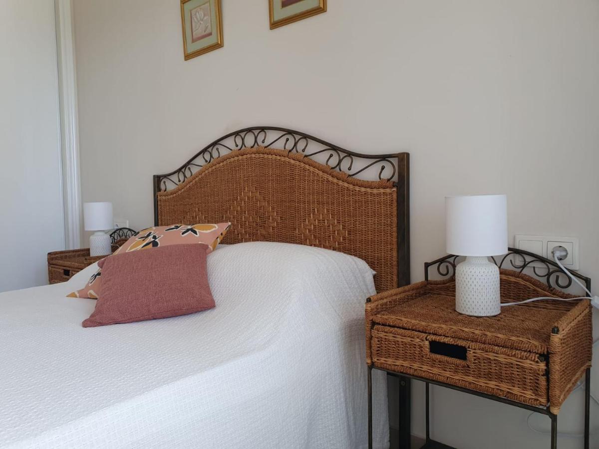 Apartamento Cala Y Mar Alicante Esterno foto