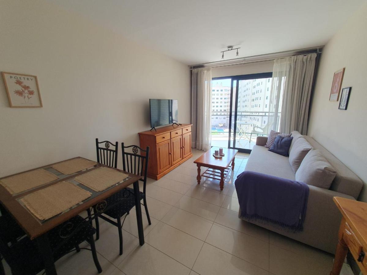 Apartamento Cala Y Mar Alicante Esterno foto